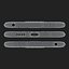 LG V30 Cloid Silver