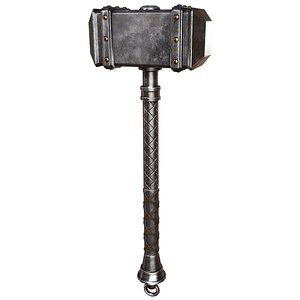 Battle Hammer