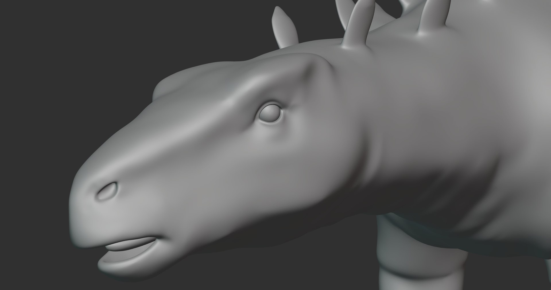 3D Miragaia Basemesh Low Poly model - TurboSquid 2107900