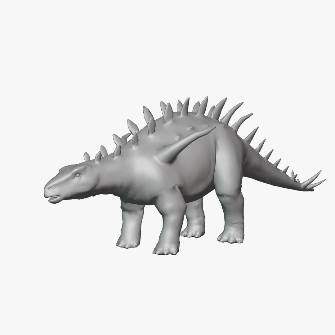 3D Miragaia Basemesh Low Poly model - TurboSquid 2107900