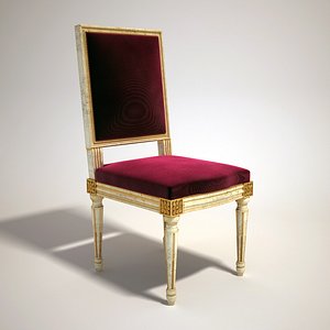 angelo cappelini 3d 3ds