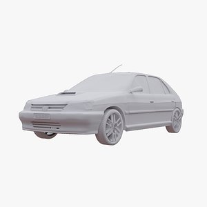 Peugeot 306