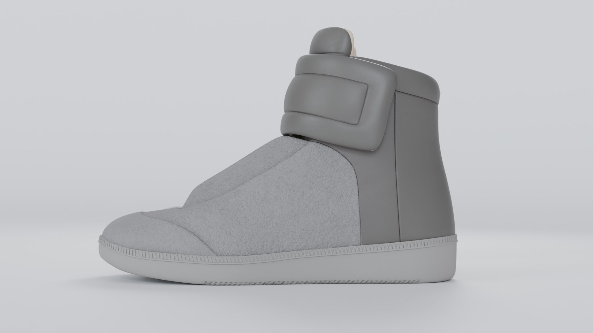 Maison Margiela Future Sneakers model https://p.turbosquid.com/ts-thumb/ac/CJlKWS/en/gray2/png/1750504295/1920x1080/fit_q87/8cb239593376ce14e8957163265a8d7f908ae9de/gray2.jpg