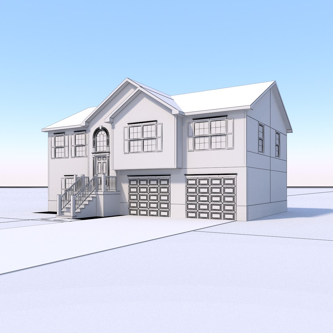 2 single family home 3D model https://p.turbosquid.com/ts-thumb/ac/CtPLxh/LFkskTj0/single_family_home_02_wire_0000/jpg/1568679472/1920x1080/fit_q87/79f40a2e9bdea0c6dde346ad16ddf3a77bd1f789/single_family_home_02_wire_0000.jpg