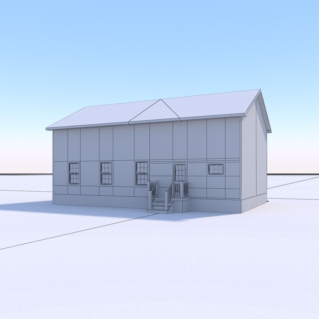 2 single family home 3D model https://p.turbosquid.com/ts-thumb/ac/CtPLxh/e9ARnuQq/single_family_home_02_wire_0002/jpg/1568679491/1920x1080/fit_q87/77ac16da645d32d5064a829239c483b5b5ffdb68/single_family_home_02_wire_0002.jpg