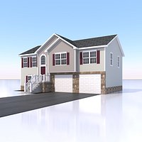 Single family home 2