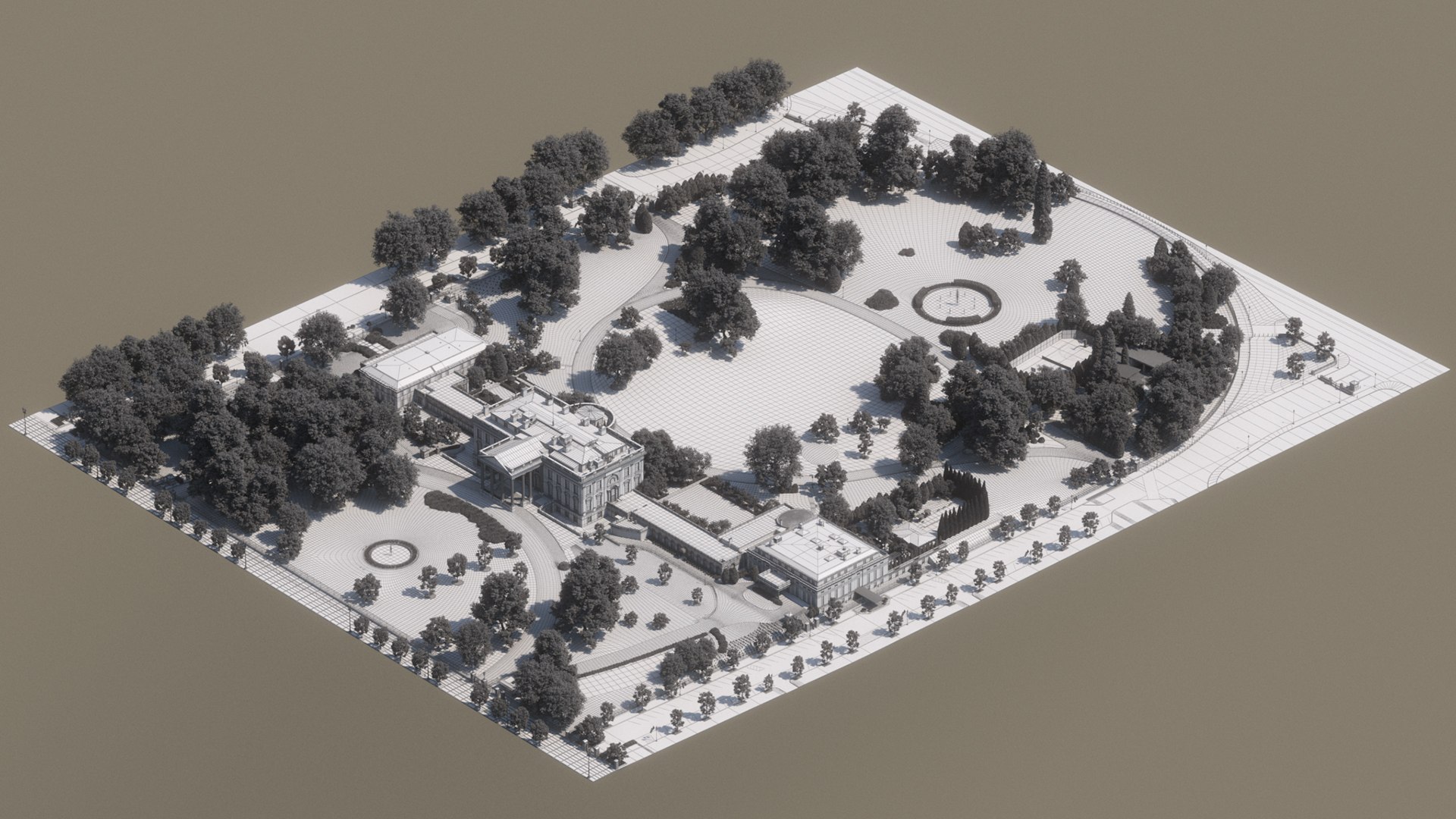 3D white house model https://p.turbosquid.com/ts-thumb/ac/D1w3rO/6t8TPe6h/005wire_camera036copy/jpg/1574262613/1920x1080/fit_q87/4fd08483e5846713d67da0d4d0eaf73e3d0f7fae/005wire_camera036copy.jpg