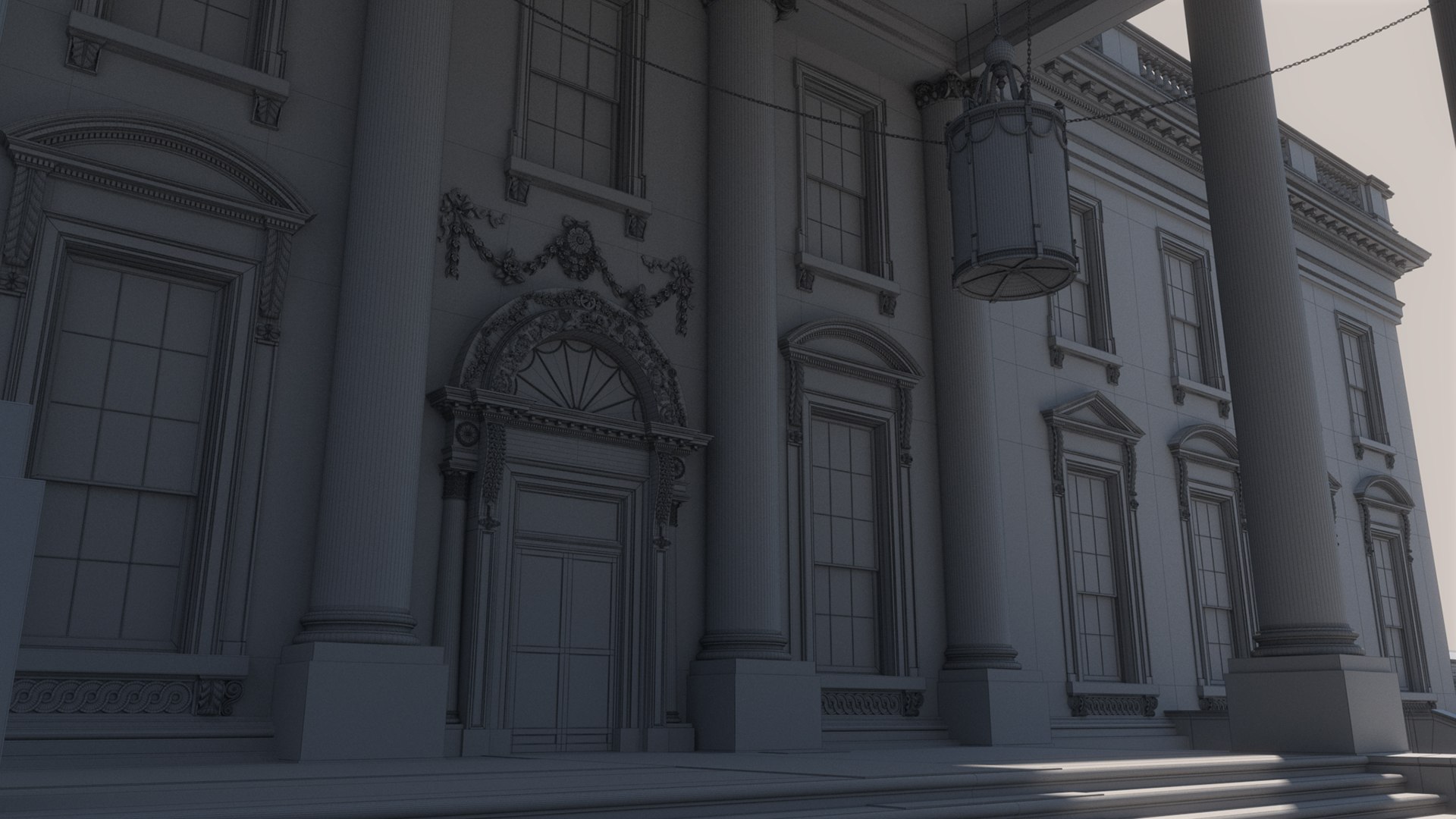 3D white house model https://p.turbosquid.com/ts-thumb/ac/D1w3rO/AAmnZCvq/005wire_camera008copy/jpg/1574262612/1920x1080/fit_q87/1eeb320bb5bec6b41029f075bddd5dd3af70114c/005wire_camera008copy.jpg