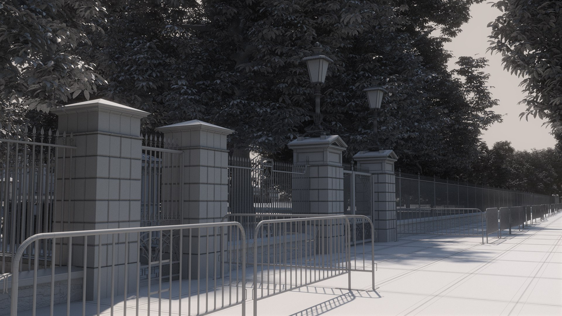 3D white house model https://p.turbosquid.com/ts-thumb/ac/D1w3rO/PzNu4X78/005wire_camera002copy/jpg/1574262612/1920x1080/fit_q87/0f4cc5f24a308d282723594d98a8138a322d8bce/005wire_camera002copy.jpg