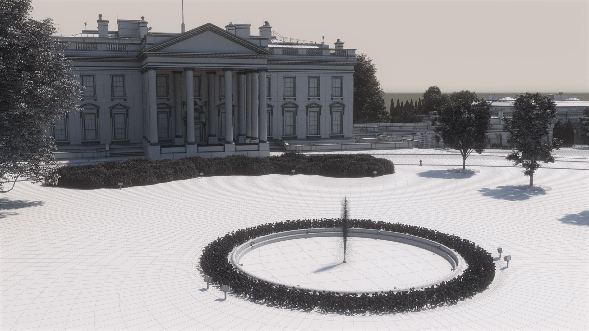 3D white house model https://p.turbosquid.com/ts-thumb/ac/D1w3rO/SEFlJt1z/005wire_camera005copy/jpg/1574262612/1920x1080/fit_q87/022192050904e594bf3f8d3728498baff4187470/005wire_camera005copy.jpg