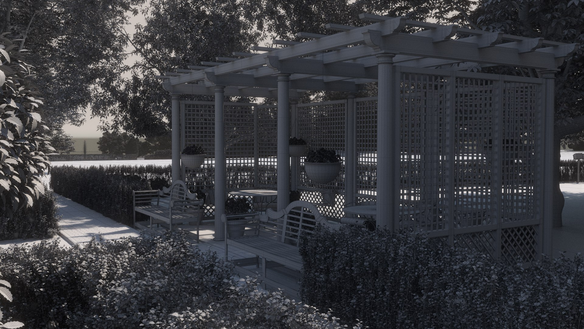 3D white house model https://p.turbosquid.com/ts-thumb/ac/D1w3rO/ZQX5dtSM/005wire_camera024copy/jpg/1574262613/1920x1080/fit_q87/880d6bc76678d5bda7dcf136f1e4f66e738a5678/005wire_camera024copy.jpg