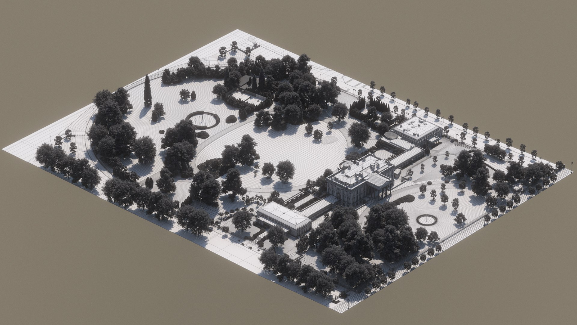 3D white house model https://p.turbosquid.com/ts-thumb/ac/D1w3rO/gMN38bDI/005wire_camera039copy/jpg/1574262613/1920x1080/fit_q87/16e3ed2482374dade87c54636fdf73513662d7bc/005wire_camera039copy.jpg
