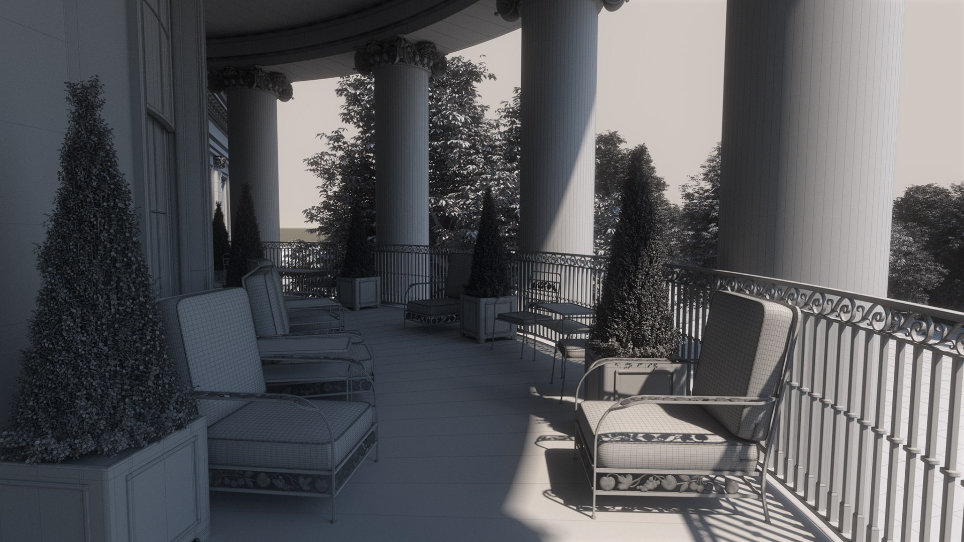 3D white house model https://p.turbosquid.com/ts-thumb/ac/D1w3rO/iqmcWQR7/005wire_camera032copy/jpg/1574262613/1920x1080/fit_q87/97829844f2f3fc9f4c08ef253e856c19b57c0f74/005wire_camera032copy.jpg