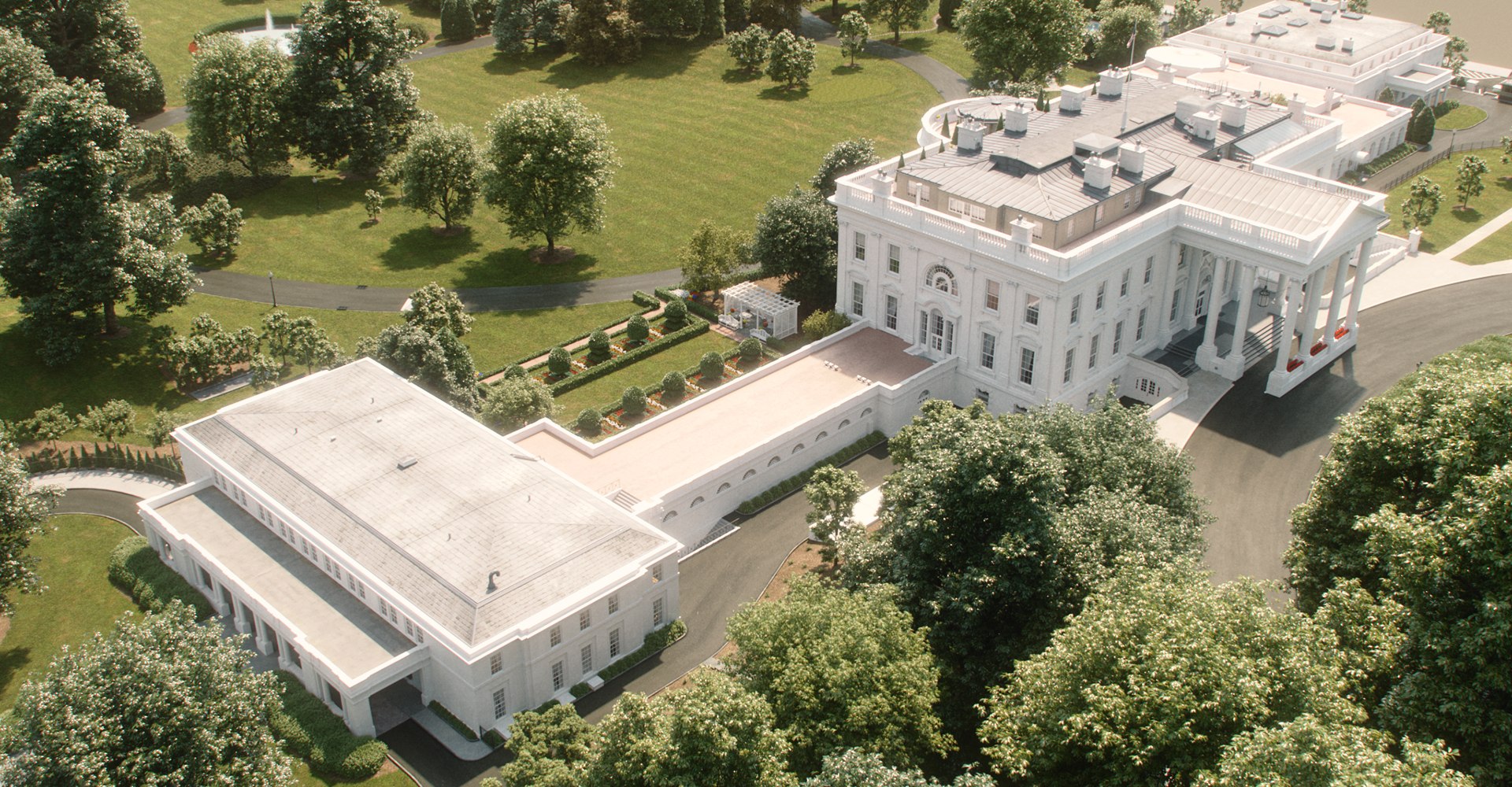 3D white house model https://p.turbosquid.com/ts-thumb/ac/D1w3rO/knxfPbPe/004_camera027_out/jpg/1574262012/1920x1080/fit_q87/fa3b637159ccf3136bcdc5e3a6f831efcda4b0c7/004_camera027_out.jpg