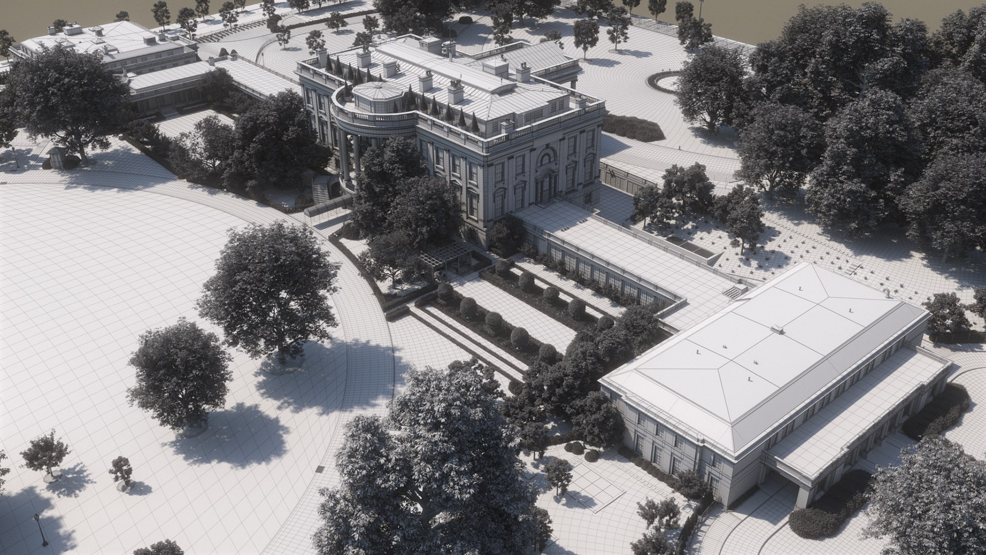 3D white house model https://p.turbosquid.com/ts-thumb/ac/D1w3rO/os2Lbqqp/005wire_camera028copy/jpg/1574262613/1920x1080/fit_q87/49787c8e3d7893dd0a72fb99917cf252a54e40d8/005wire_camera028copy.jpg