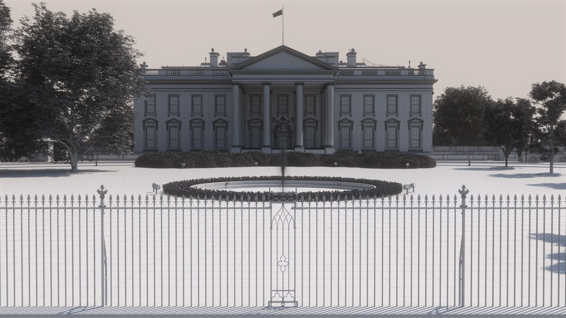 3D white house model https://p.turbosquid.com/ts-thumb/ac/D1w3rO/xLzMXBhM/005wire_camera004copy/jpg/1574262612/1920x1080/fit_q87/51acf7dfc4b3fb2e293e617cc2f098969e5915e0/005wire_camera004copy.jpg