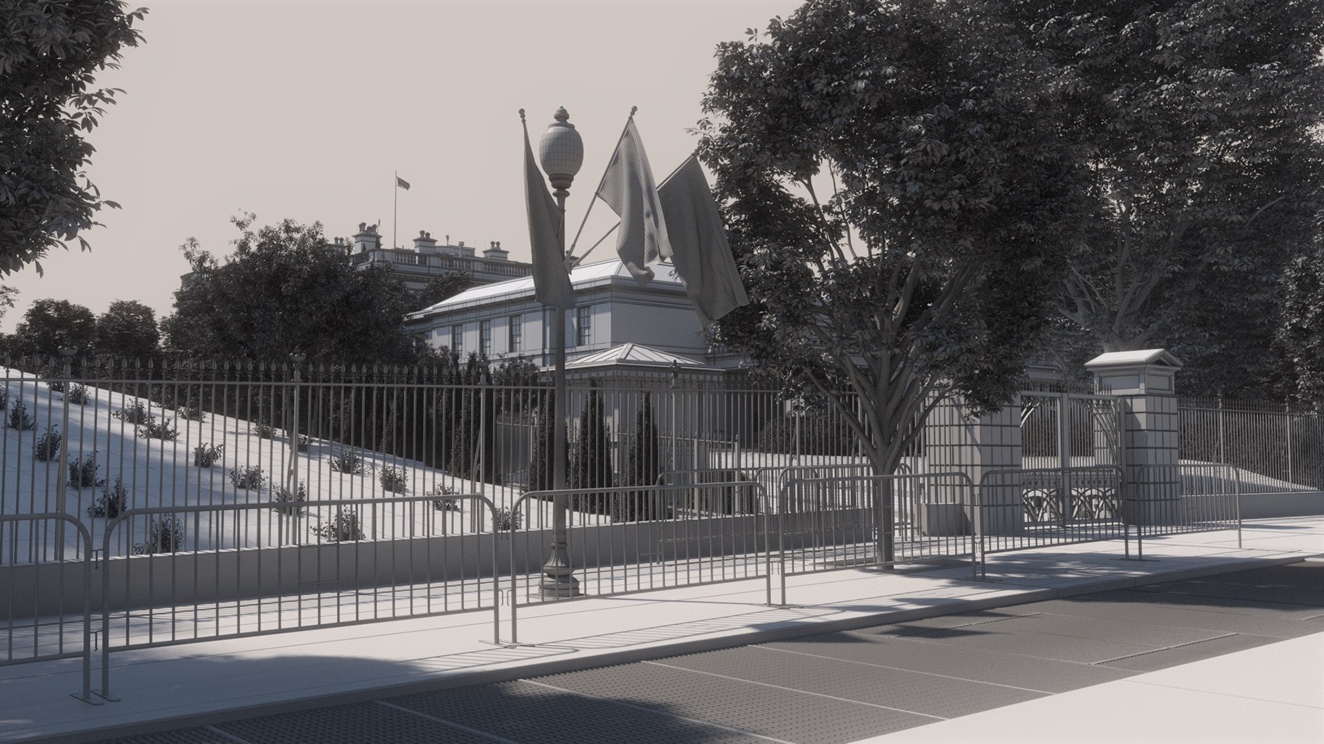 3D white house model https://p.turbosquid.com/ts-thumb/ac/D1w3rO/zwVmGCNk/005wire_camera001copy/jpg/1574262612/1920x1080/fit_q87/3d501f98237e482af41fd728acf67858711aca5d/005wire_camera001copy.jpg