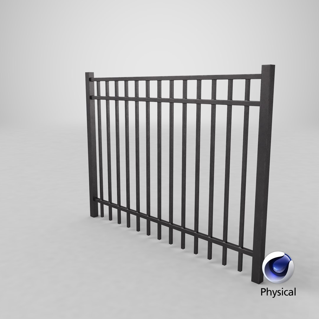 3D Wrought Iron Fence Clean and Dirty https://p.turbosquid.com/ts-thumb/ac/EkQryV/Ah/stemcell_cinema_4d_physical_render/png/1652095719/1920x1080/fit_q87/f43d0c6d202139931806987821dab24adf9d9a27/stemcell_cinema_4d_physical_render.jpg