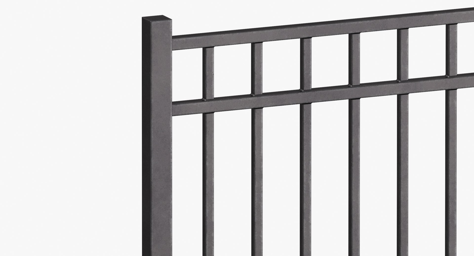 3D Wrought Iron Fence Clean and Dirty https://p.turbosquid.com/ts-thumb/ac/EkQryV/CE/wrought_iron_fence_clean_thumbnail_0005/jpg/1648123501/1920x1080/fit_q87/d551100ea4d3f67d1fd4eb5907d1ffec90172902/wrought_iron_fence_clean_thumbnail_0005.jpg