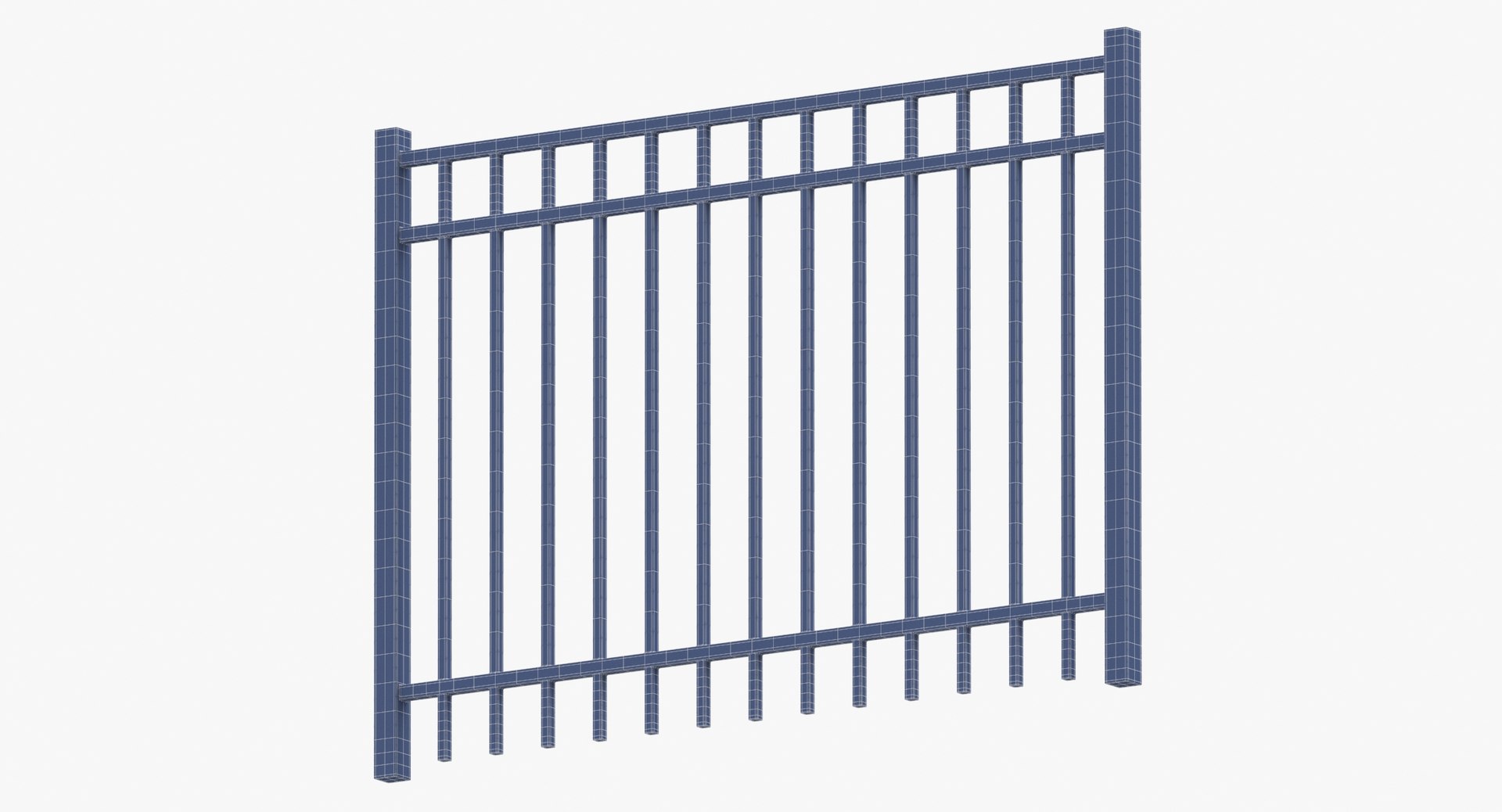 3D Wrought Iron Fence Clean and Dirty https://p.turbosquid.com/ts-thumb/ac/EkQryV/GG/wrought_iron_fence_clean_wireframe_0007/jpg/1648123551/1920x1080/fit_q87/0331ccec5862fdab077499632804ad8513339a6d/wrought_iron_fence_clean_wireframe_0007.jpg