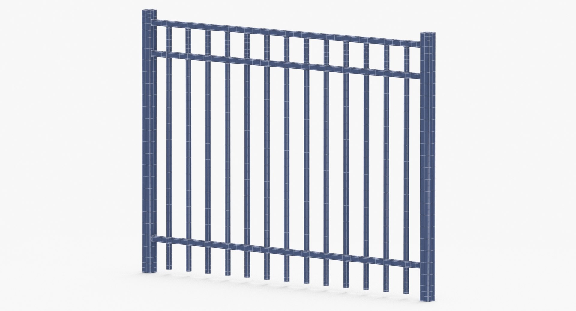 3D Wrought Iron Fence Clean and Dirty https://p.turbosquid.com/ts-thumb/ac/EkQryV/wM/wrought_iron_fence_clean_wireframe_0003/jpg/1648123536/1920x1080/fit_q87/69c690f61cfd60cf244b40cb1ab4bf4decaf2be2/wrought_iron_fence_clean_wireframe_0003.jpg