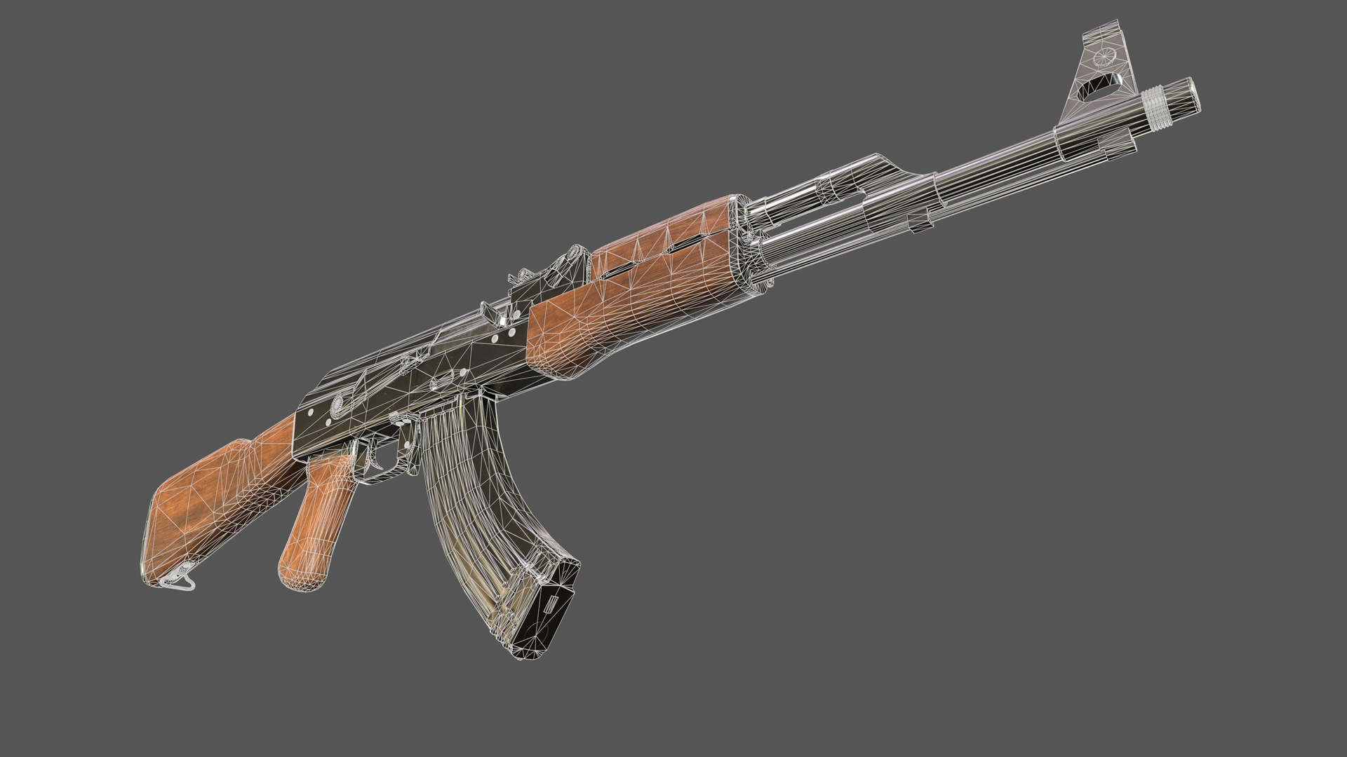 3D model AKM rifle https://p.turbosquid.com/ts-thumb/ac/FZHTWE/2p/screenshot010/png/1620135495/1920x1080/fit_q87/394c715dc287c086c8726e4792cd3fb587b03053/screenshot010.jpg