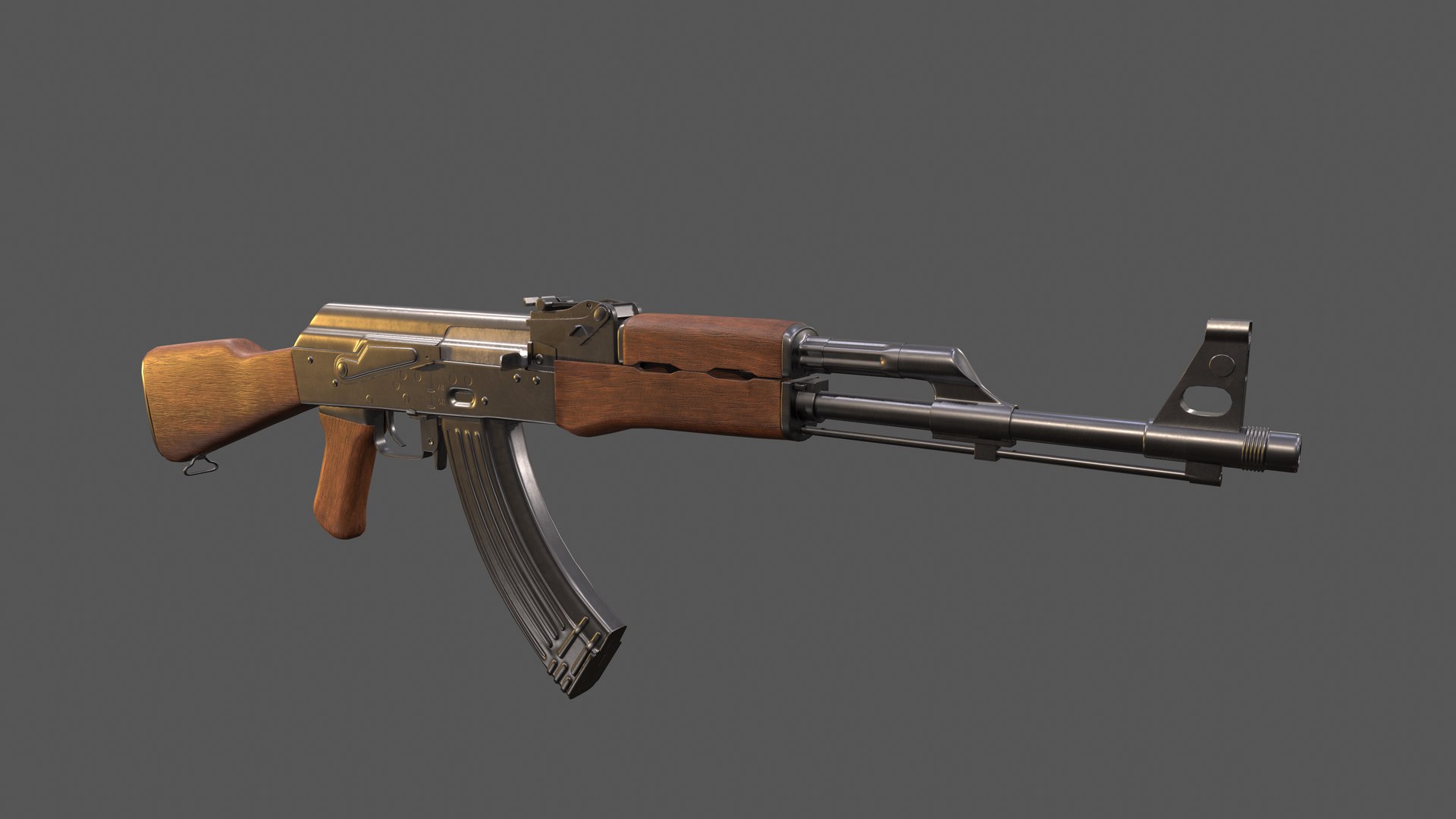3D model AKM rifle https://p.turbosquid.com/ts-thumb/ac/FZHTWE/Aj/screenshot011/png/1620135492/1920x1080/fit_q87/8c231027ea9e1c6e851ed04bb83f5856f24a7e69/screenshot011.jpg
