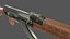AKM rifle
