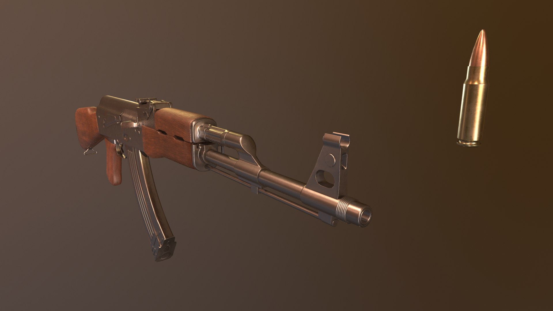3D model AKM rifle https://p.turbosquid.com/ts-thumb/ac/FZHTWE/Ge/screenshot017/png/1620135493/1920x1080/fit_q87/73926b788e152435d98dd22ba1d11b6a60ca4cd9/screenshot017.jpg
