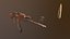 AKM rifle