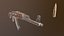 AKM rifle