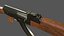 AKM rifle