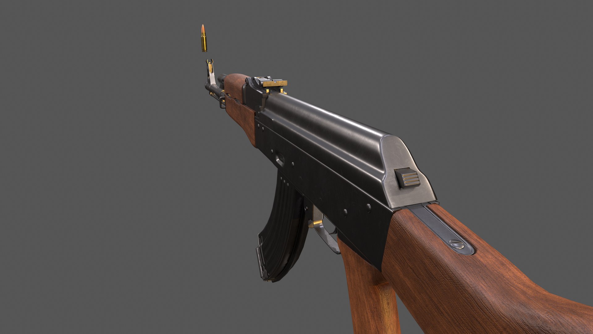 3D model AKM rifle https://p.turbosquid.com/ts-thumb/ac/FZHTWE/oO/screenshot012/png/1620135500/1920x1080/fit_q87/5a22e80b045a6d4412bf3c3346b1c6baddeb2486/screenshot012.jpg