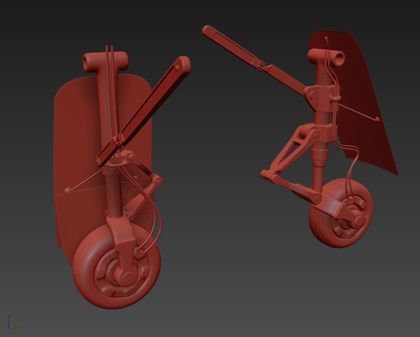 landing gear aircraft model https://p.turbosquid.com/ts-thumb/ac/FcNjVI/ANxToAux/preview005/jpg/1575553594/1920x1080/fit_q87/f7c953bec670e8abd246ea75307a7f9ff86ef130/preview005.jpg