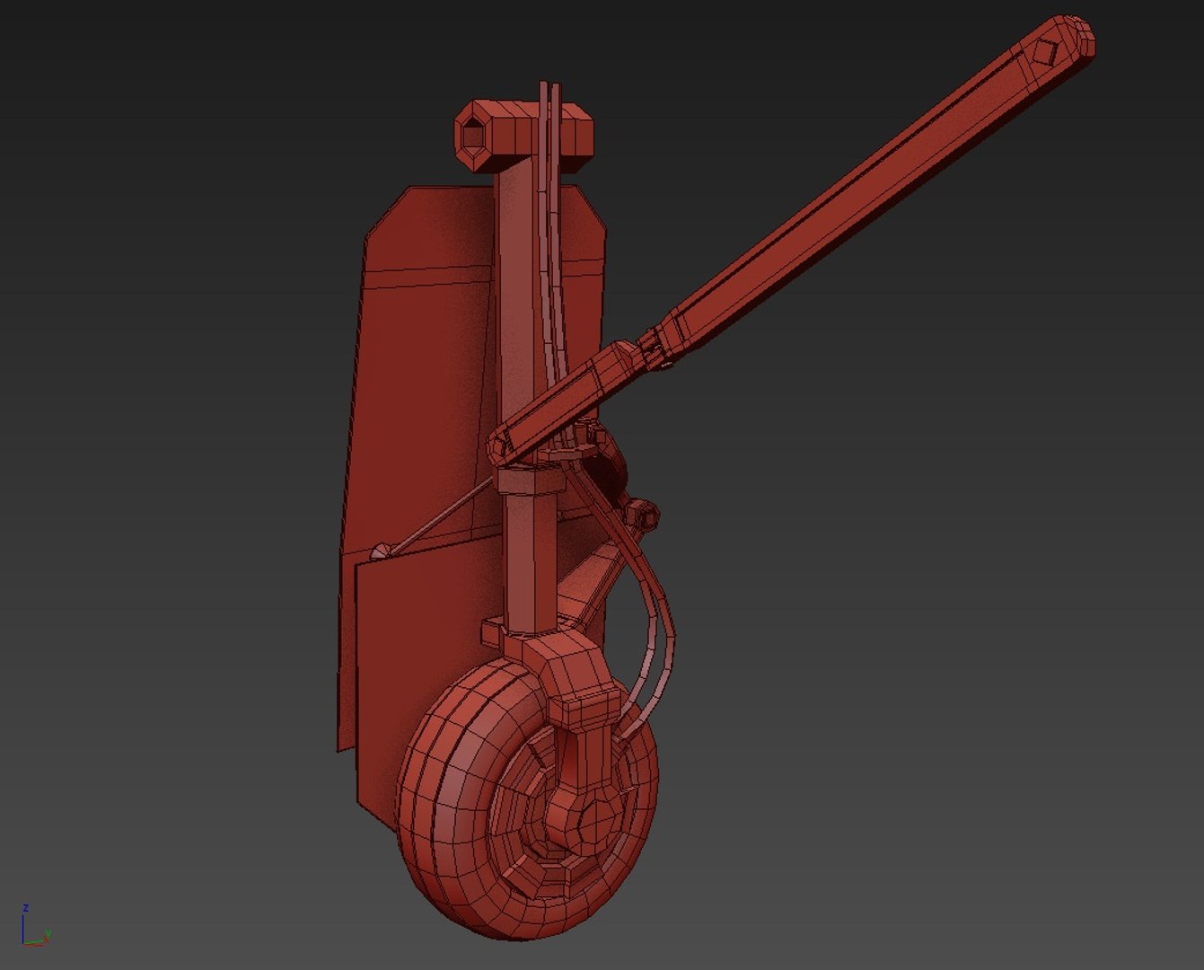 landing gear aircraft model https://p.turbosquid.com/ts-thumb/ac/FcNjVI/w5exxMJ2/preview006/jpg/1575553594/1920x1080/fit_q87/c780eedb2cd684c2680618e7b36fcc2863e392b8/preview006.jpg
