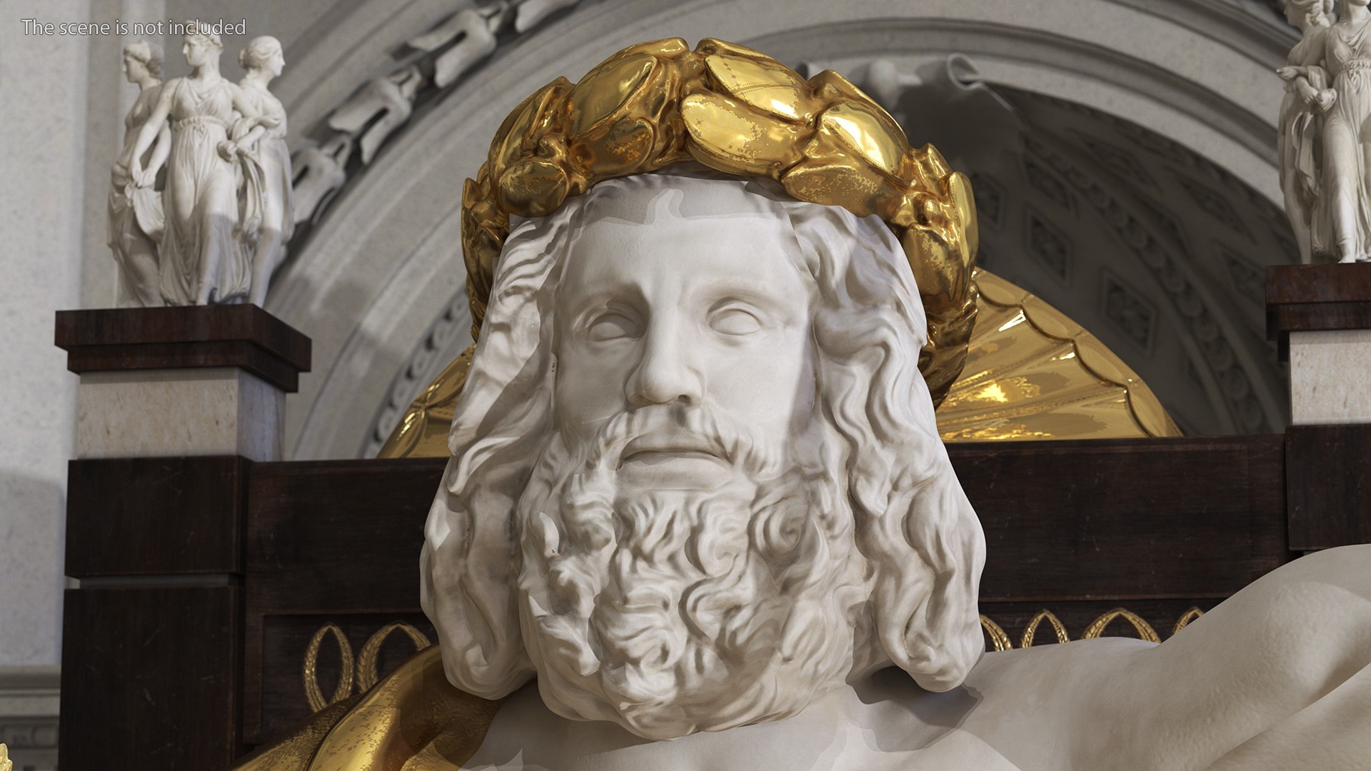 Zeus Head with Gold Wreath Sculpture model https://p.turbosquid.com/ts-thumb/ac/GkbSHs/1S/zeusheadwithgoldwreathsculpturec4dmodel003/jpg/1642013953/1920x1080/fit_q87/8c420d730e6d6bd727132e9eaa0f572b9e5d67c0/zeusheadwithgoldwreathsculpturec4dmodel003.jpg