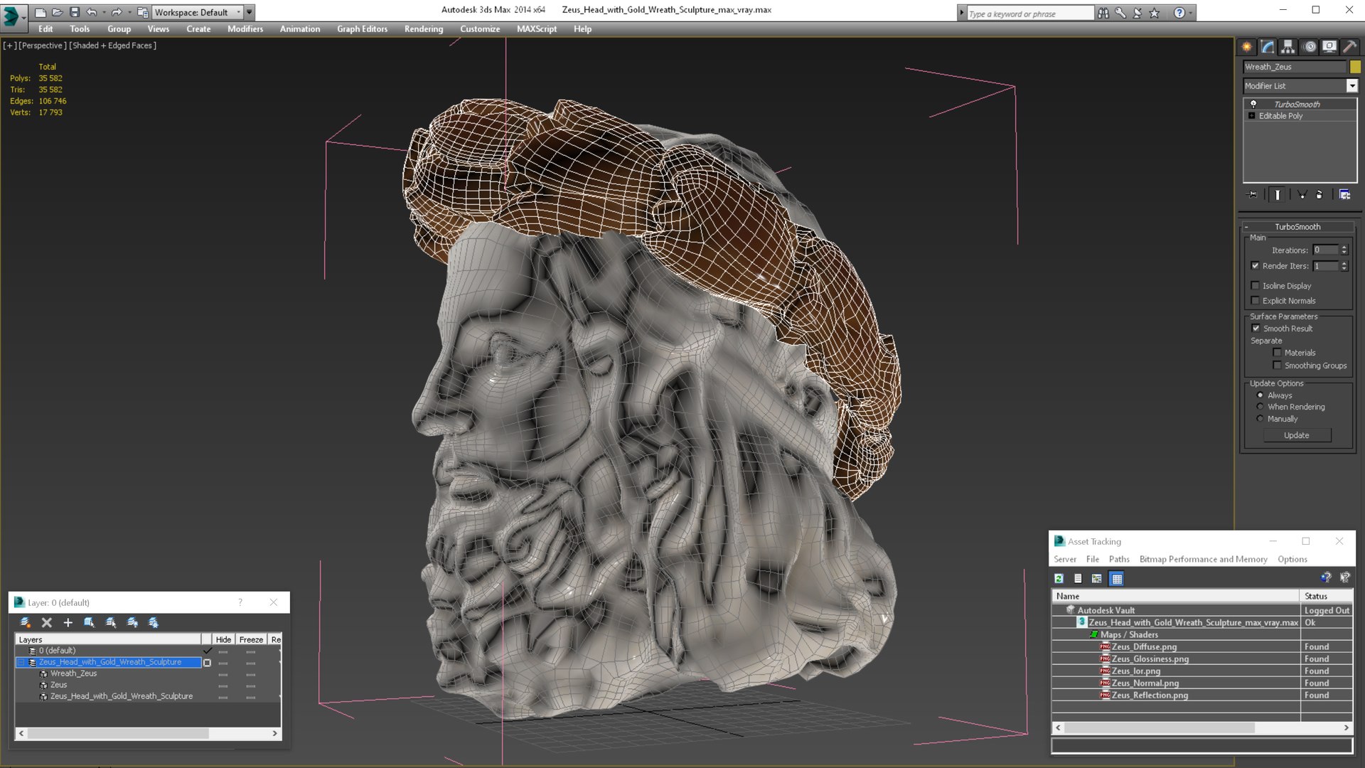 Zeus Head with Gold Wreath Sculpture model https://p.turbosquid.com/ts-thumb/ac/GkbSHs/X2/zeusheadwithgoldwreathsculpturec4dmodel015/jpg/1642013990/1920x1080/fit_q87/85b759733244acd3453f845589739522a8479571/zeusheadwithgoldwreathsculpturec4dmodel015.jpg