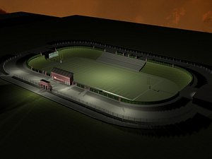 Stadium