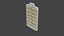 i ching hexagram pendant 2