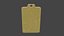i ching hexagram pendant 2
