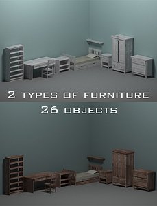 Room furniture