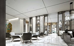 Modular Office Pack - Create Your Own Workspace Environment