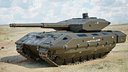 Next Gen MBT