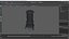 United States Stove US89-P Heater Black