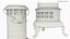 United States Stove US89-P Heater Black