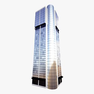 Skyscraper Eurotheum