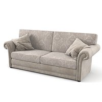 Loiudiced Metropol Giorno E notte Soffa classic 568