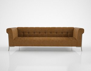 Holly Hunt Sheffield Sofa