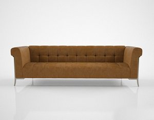 Holly Hunt Sheffield Sofa