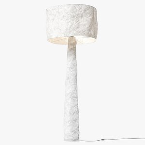 Gervasoni floor lamp Pajama